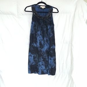 Micheal Kors dress.  Size XS/XP